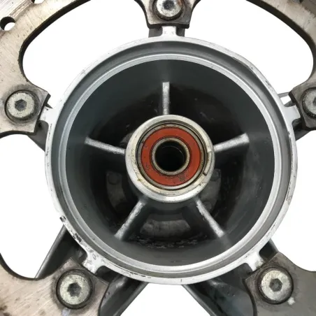 Jante avant YAMAHA YPR 125 2006-2009 XMAX