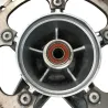 Jante avant YAMAHA YPR 125 2006-2009 XMAX