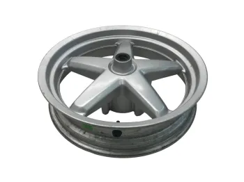 Jante avant YAMAHA YPR 125 2006-2009 XMAX