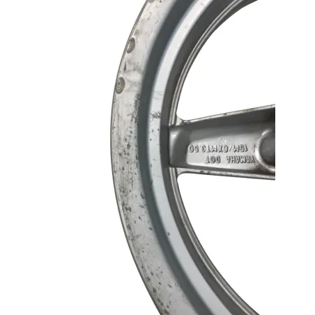 Jante avant YAMAHA YPR 125 2006-2009 XMAX