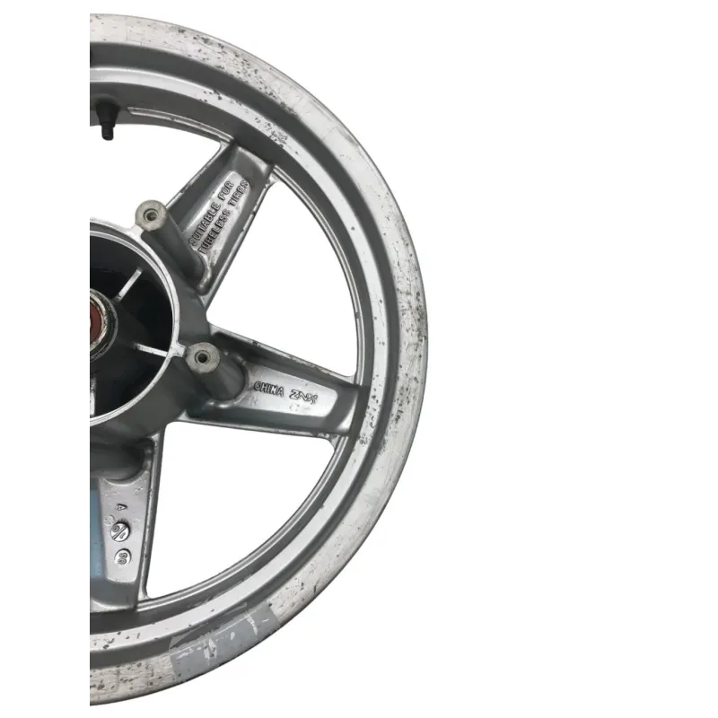 Jante avant YAMAHA YPR 125 2006-2009 XMAX