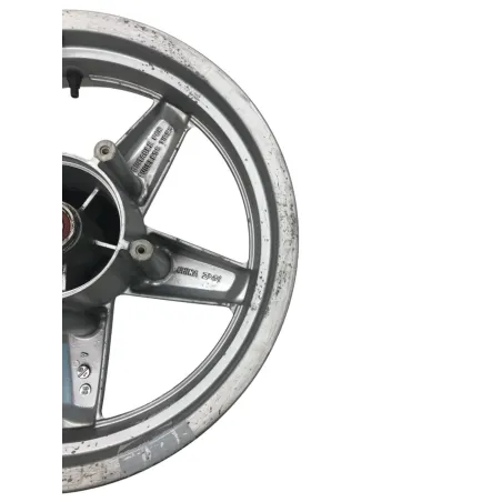 Jante avant YAMAHA YPR 125 2006-2009 XMAX