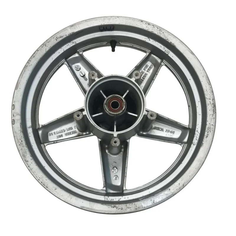 Jante avant YAMAHA YPR 125 2006-2009 XMAX