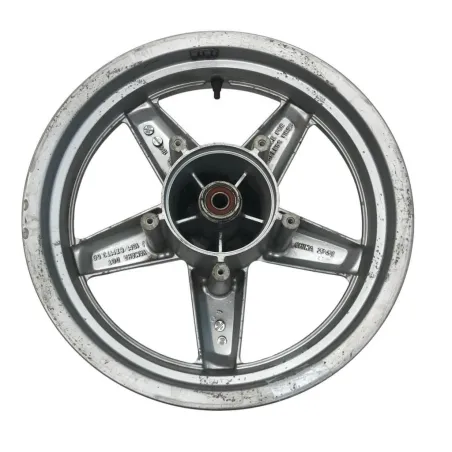 Jante avant YAMAHA YPR 125 2006-2009 XMAX