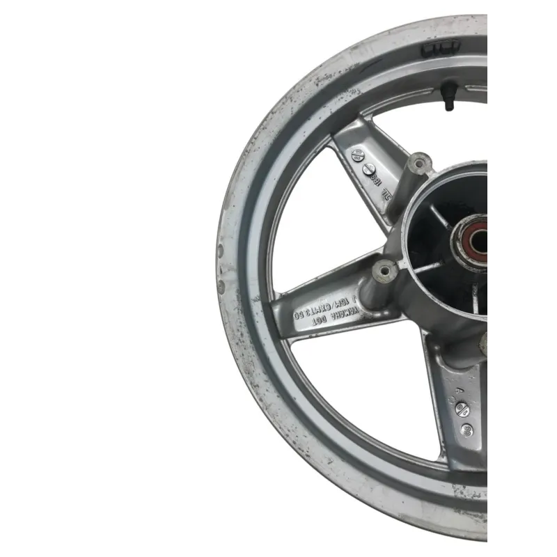 Jante avant YAMAHA YPR 125 2006-2009 XMAX