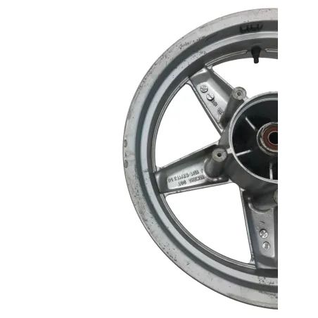 Jante avant YAMAHA YPR 125 2006-2009 XMAX