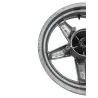 Jante avant YAMAHA YPR 125 2006-2009 XMAX Jante avant YAMAHA YPR 125 2006-2009 XMAX