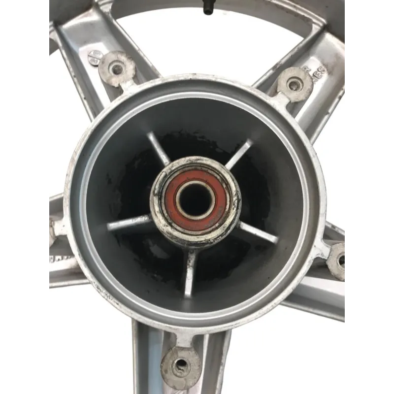 Jante avant YAMAHA YPR 125 2006-2009 XMAX