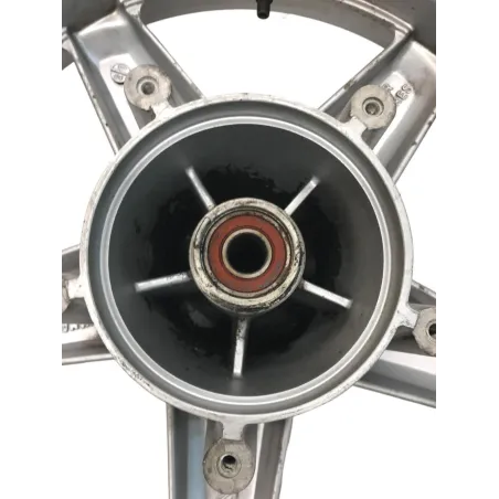Jante avant YAMAHA YPR 125 2006-2009 XMAX