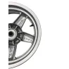 Jante arriere YAMAHA YPR 125 2006-2009 XMAX Jante arriere YAMAHA YPR 125 2006-2009 XMAX