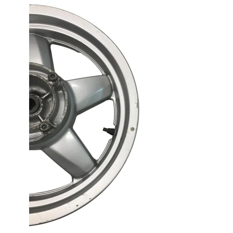 Jante arriere YAMAHA YPR 125 2006-2009 XMAX