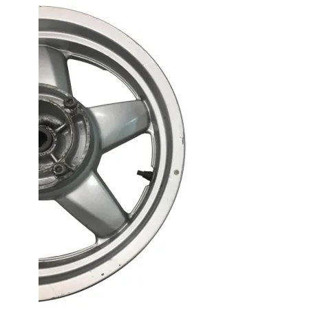 Jante arriere YAMAHA YPR 125 2006-2009 XMAX
