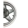 Jante arriere YAMAHA YPR 125 2006-2009 XMAX Jante arriere YAMAHA YPR 125 2006-2009 XMAX
