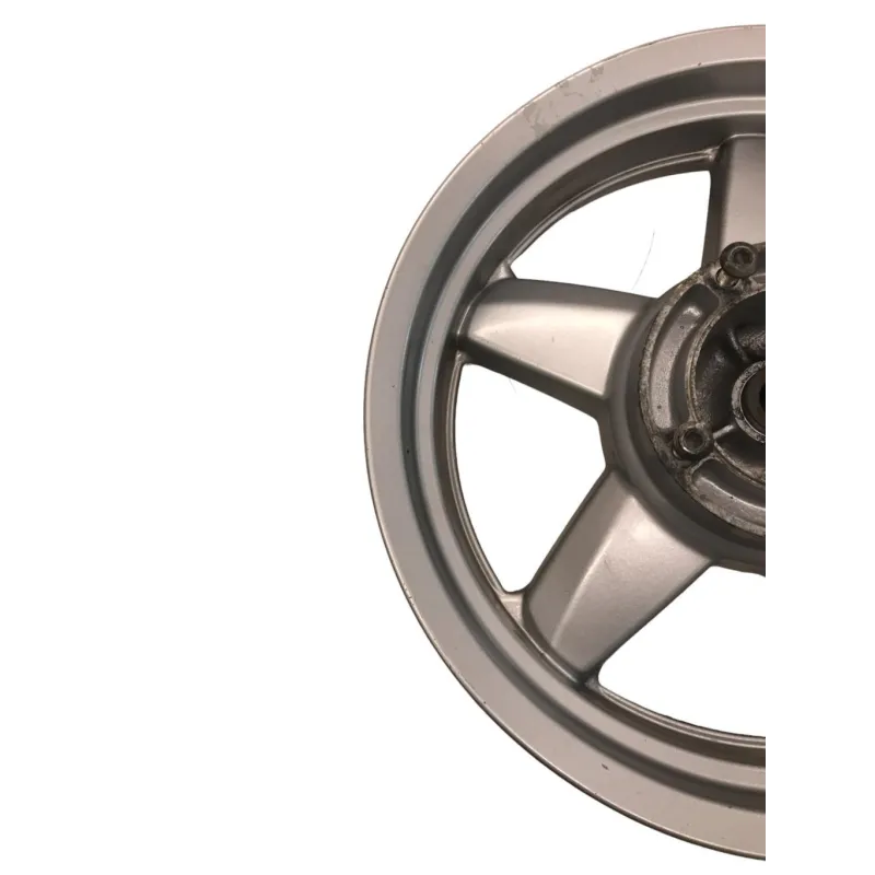 Jante arriere YAMAHA YPR 125 2006-2009 XMAX