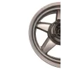 Jante arriere YAMAHA YPR 125 2006-2009 XMAX Jante arriere YAMAHA YPR 125 2006-2009 XMAX