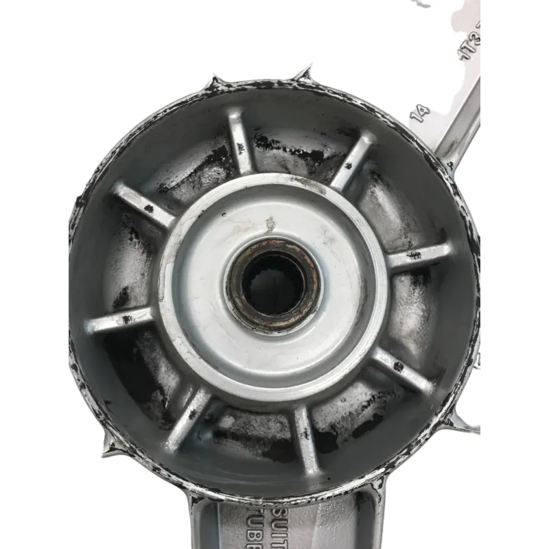 Jante arriere YAMAHA YPR 125 2006-2009 XMAX