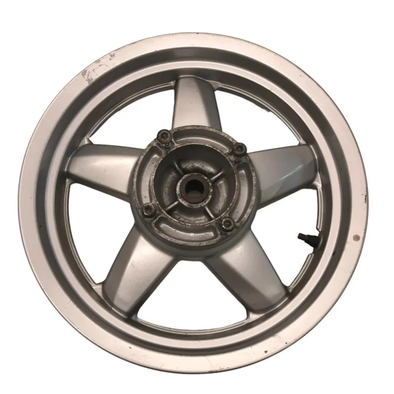 Jante arriere YAMAHA YPR 125 2006-2009 XMAX
