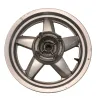 Jante arriere YAMAHA YPR 125 2006-2009 XMAX Jante arriere YAMAHA YPR 125 2006-2009 XMAX