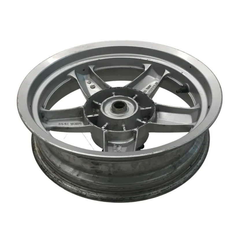 Jante arriere YAMAHA YPR 125 2006-2009 XMAX