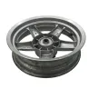 Jante arriere YAMAHA YPR 125 2006-2009 XMAX Jante arriere YAMAHA YPR 125 2006-2009 XMAX