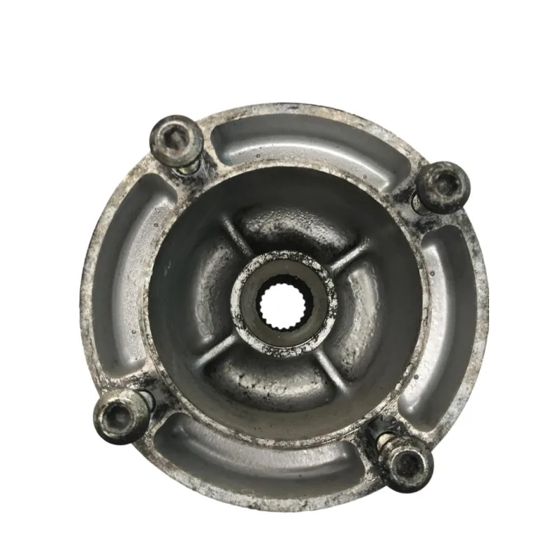 Jante arriere YAMAHA YPR 125 2006-2009 XMAX