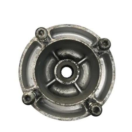 Jante arriere YAMAHA YPR 125 2006-2009 XMAX