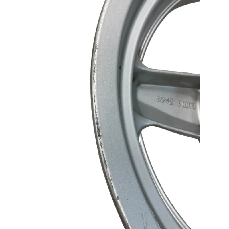 Jante arriere YAMAHA YPR 125 2006-2009 XMAX