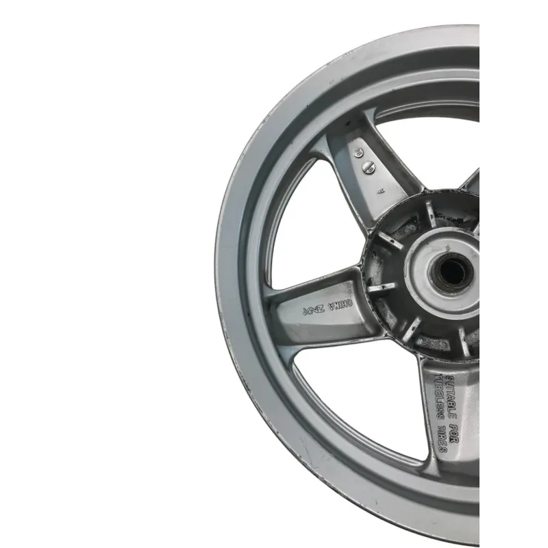 Jante arriere YAMAHA YPR 125 2006-2009 XMAX