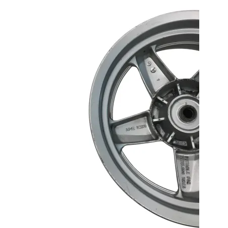 Jante arriere YAMAHA YPR 125 2006-2009 XMAX