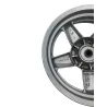 Jante arriere YAMAHA YPR 125 2006-2009 XMAX Jante arriere YAMAHA YPR 125 2006-2009 XMAX