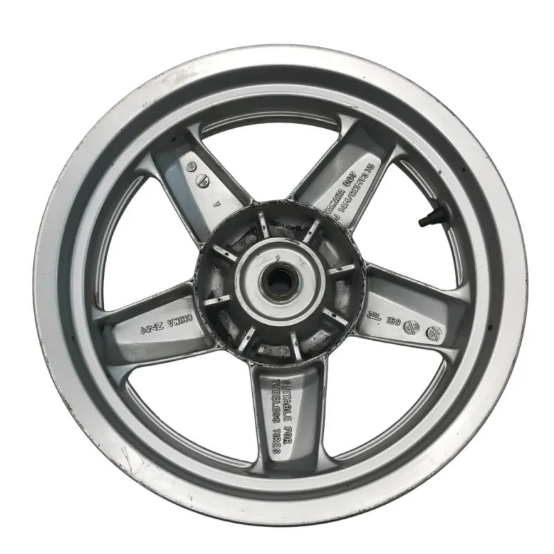 Jante arriere YAMAHA YPR 125 2006-2009 XMAX