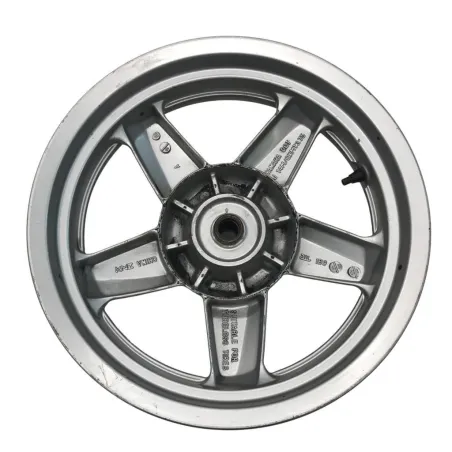 Jante arriere YAMAHA YPR 125 2006-2009 XMAX