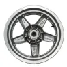 Jante arriere YAMAHA YPR 125 2006-2009 XMAX Jante arriere YAMAHA YPR 125 2006-2009 XMAX