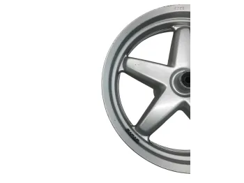 Jante avant YAMAHA YPR 125 2006-2009 XMAX