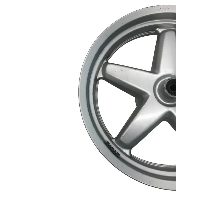 Jante avant YAMAHA YPR 125 2006-2009 XMAX