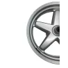 Jante avant YAMAHA YPR 125 2006-2009 XMAX