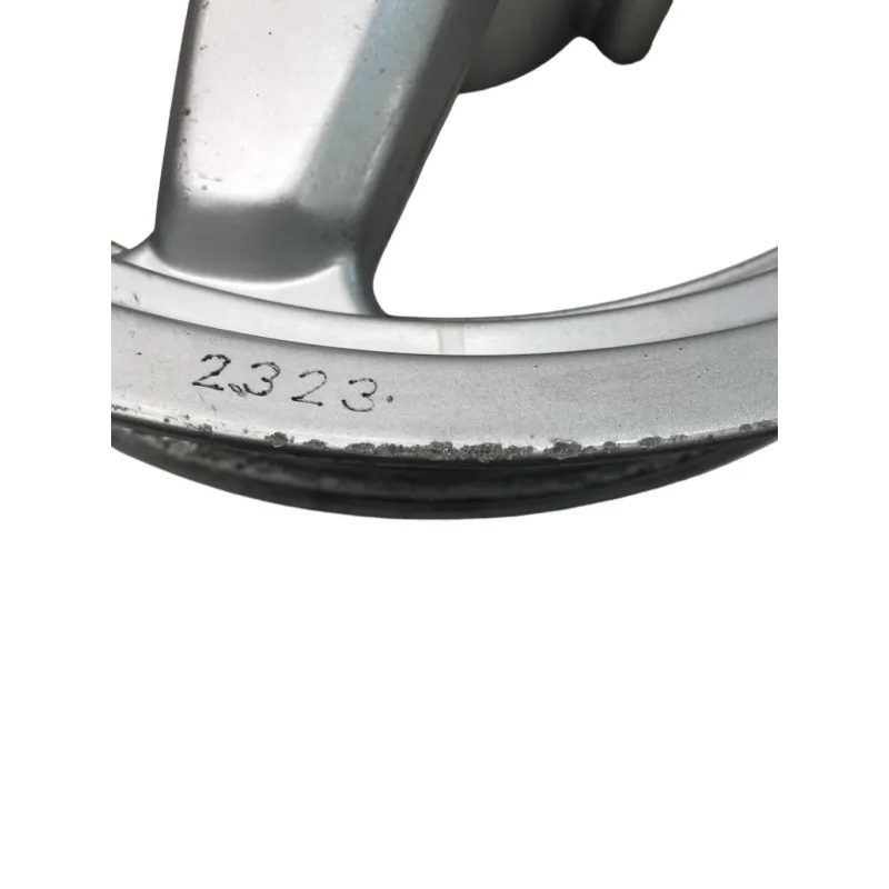 Jante avant YAMAHA YPR 125 2006-2009 XMAX