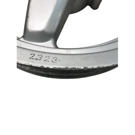 Jante avant YAMAHA YPR 125 2006-2009 XMAX