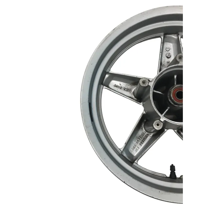 Jante avant YAMAHA YPR 125 2006-2009 XMAX