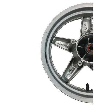 Jante avant YAMAHA YPR 125 2006-2009 XMAX