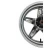 Jante avant YAMAHA YPR 125 2006-2009 XMAX