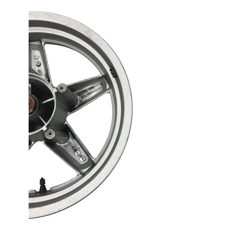 Jante avant YAMAHA YPR 125 2006-2009 XMAX
