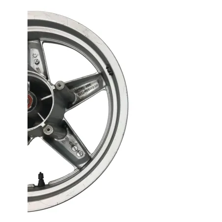 Jante avant YAMAHA YPR 125 2006-2009 XMAX