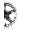 Jante avant YAMAHA YPR 125 2006-2009 XMAX