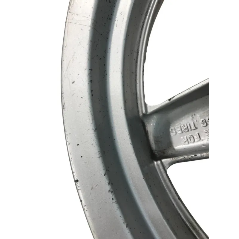 Jante avant YAMAHA YPR 125 2006-2009 XMAX