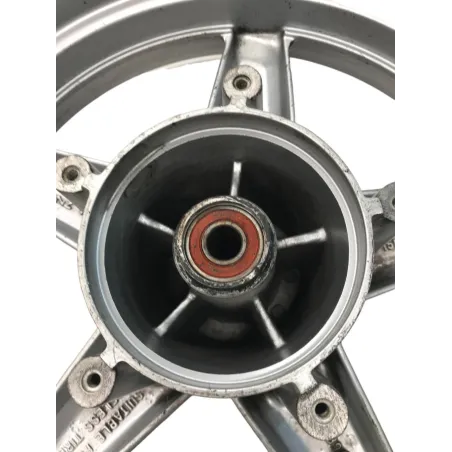 Jante avant YAMAHA YPR 125 2006-2009 XMAX