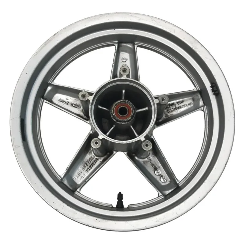 Jante avant YAMAHA YPR 125 2006-2009 XMAX