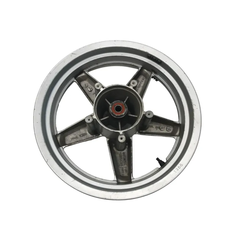 Jante avant YAMAHA YPR 125 2006-2009 XMAX