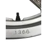 Jante avant YAMAHA YPR 125 2006-2009 XMAX Jante avant YAMAHA YPR 125 2006-2009 XMAX