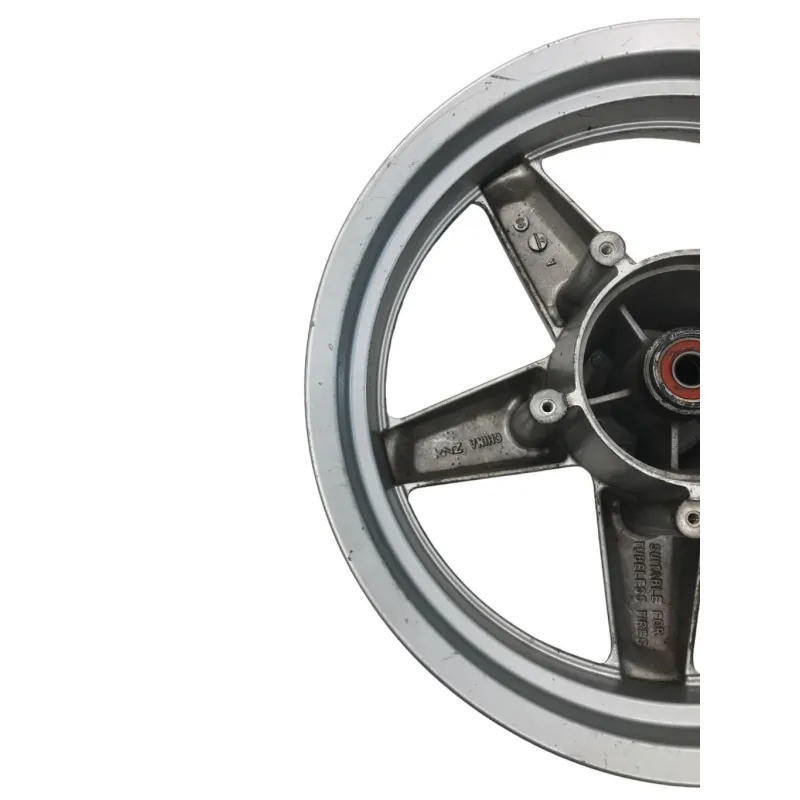 Jante avant YAMAHA YPR 125 2006-2009 XMAX